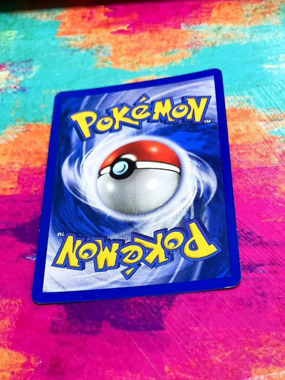 Pokemon TCG DARK VILEPLUME TEAM ROCKET 13/82 - ENG ENGLISH -1ST EDITION (2000)